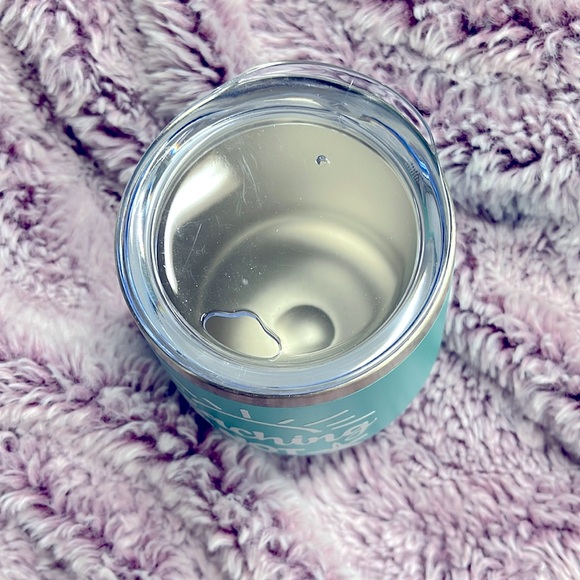 BNWT “BEACHING NOT TEACHING” STAINLESS STEEL INSUL… - Picture 2 of 4